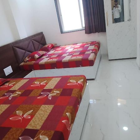 Hotel Shree Shyam Sharnam Godarpura Bagian luar foto