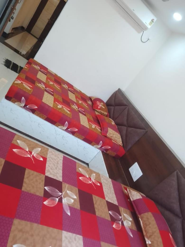 Hotel Shree Shyam Sharnam Godarpura Bagian luar foto